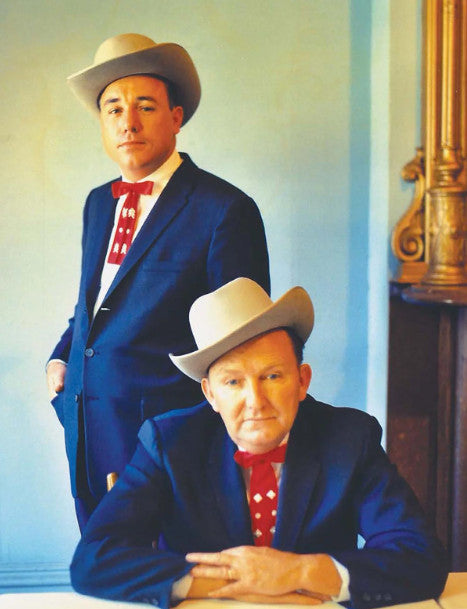 Flatt & Scruggs