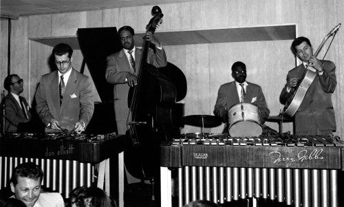 The George Shearing Quintet