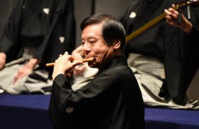 Yoshio Nakagawa