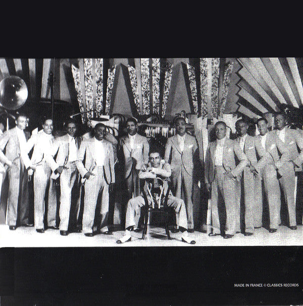 Jack Teagarden And His Orchestra
