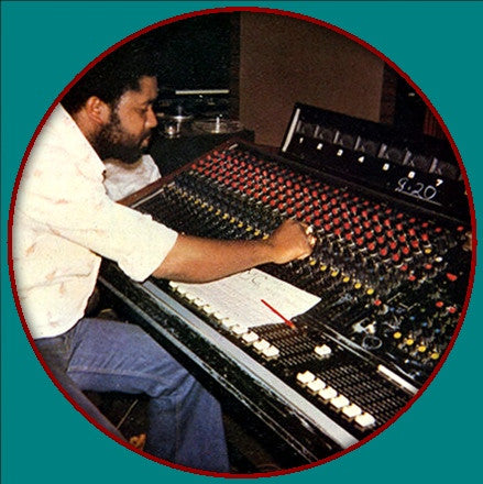 Delroy Witter
