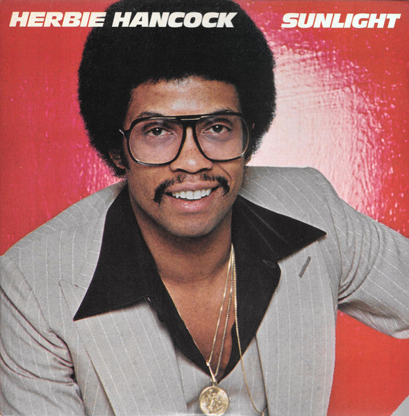 Release: Sunlight-Vinyl-US-1978-JC 34907-527548