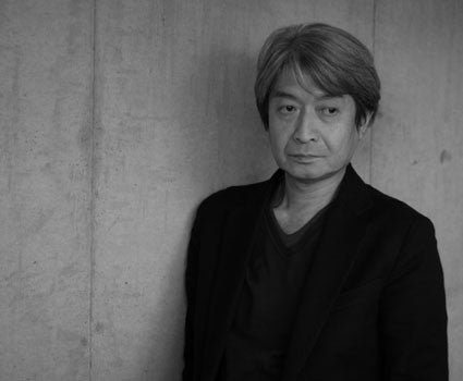 Tetsuro Kashibuchi