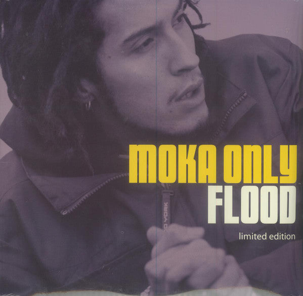 Master Release: Flood by Moka Only