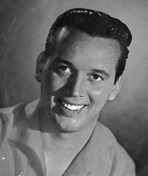 Jerry Wallace