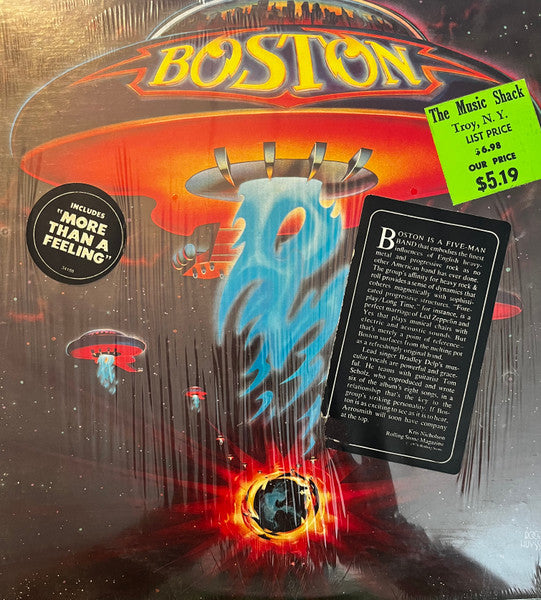 Boston