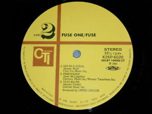 Fuse One