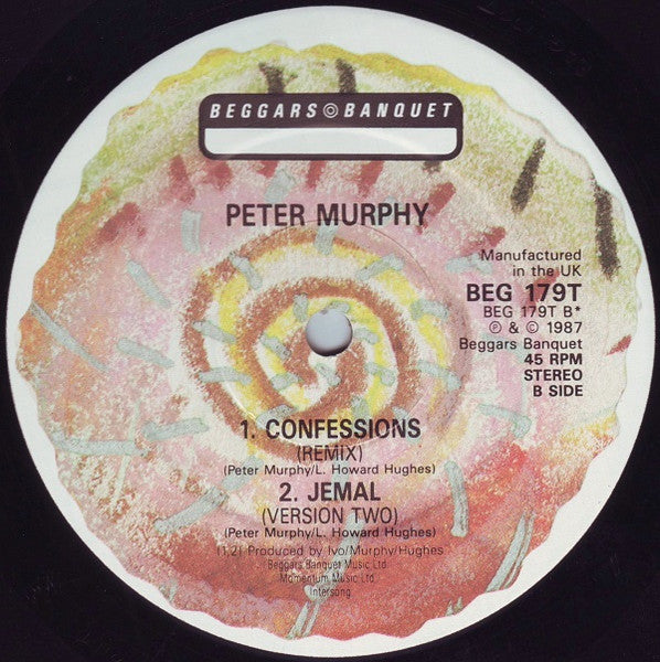 Should The World Fail To Fall Apart