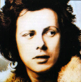 Eddie Hardin