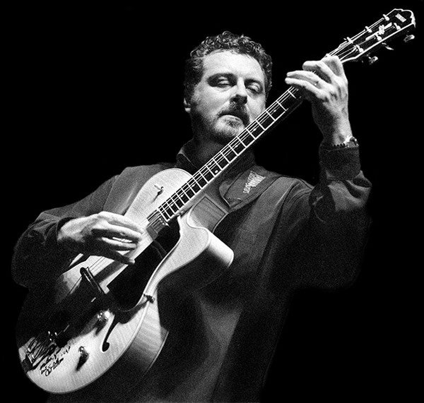Martin Taylor