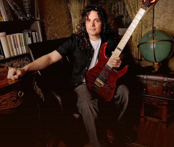 Vinnie Moore