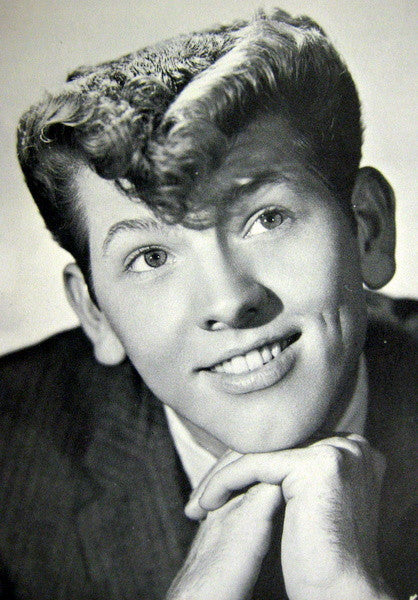 Jimmy Clanton