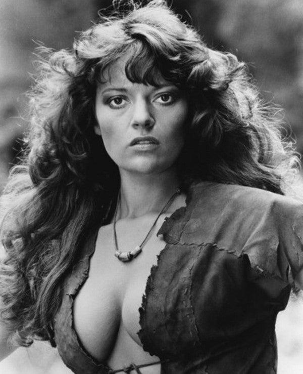 Dana Gillespie