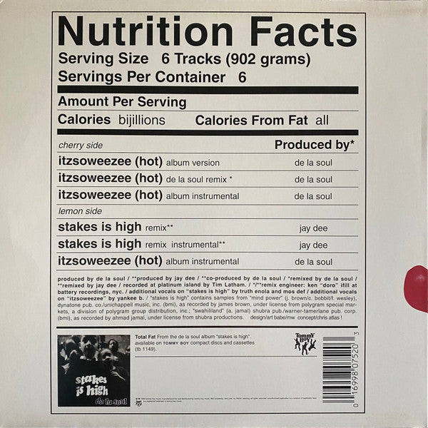 Itzsoweezee (Hot)