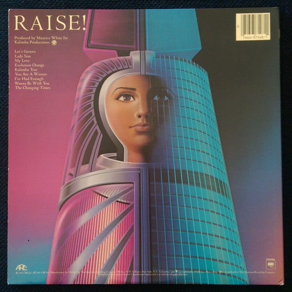 Raise!