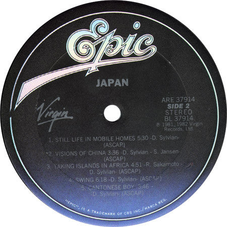 Japan