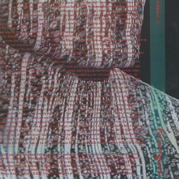 Feargal Sharkey