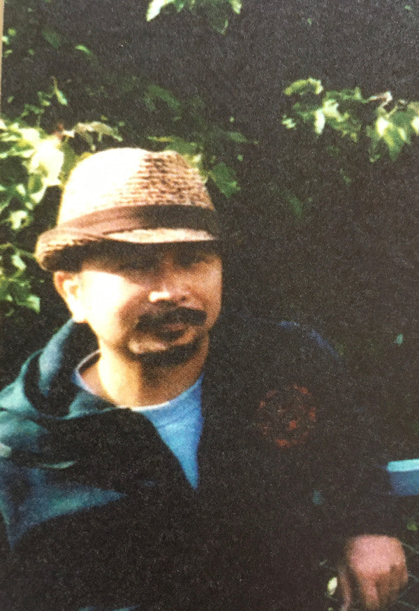 Kazuyuki Sekiguchi