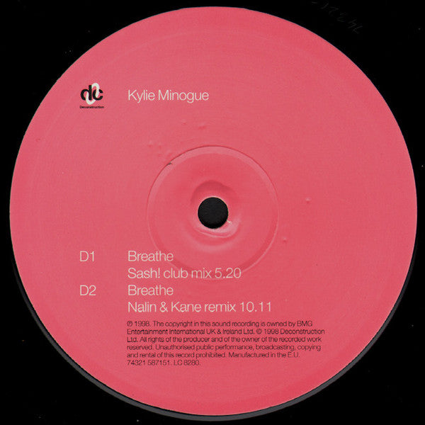 Mixes