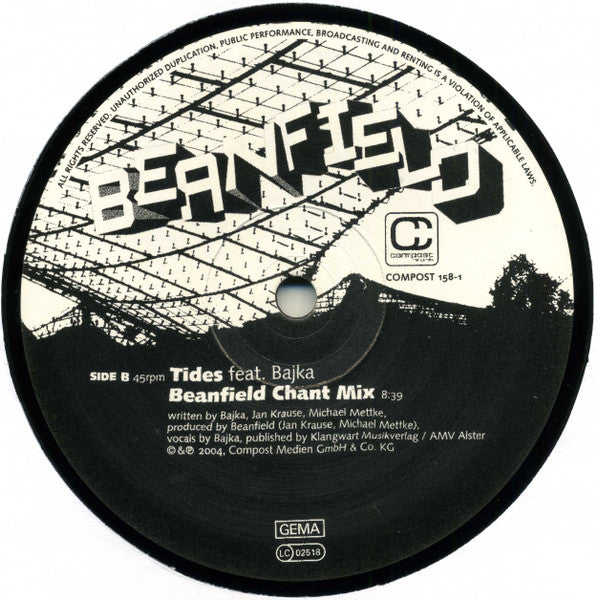 Tides