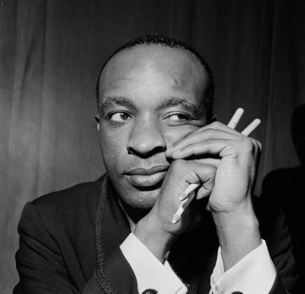 Ed Thigpen