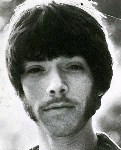 Harvey Mandel