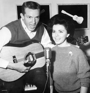 Paul & Paula