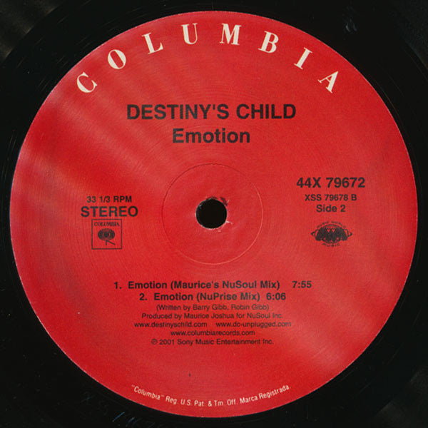 Emotion