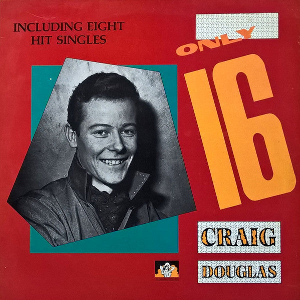 Only 16