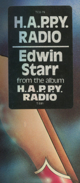 H.A.P.P.Y. Radio