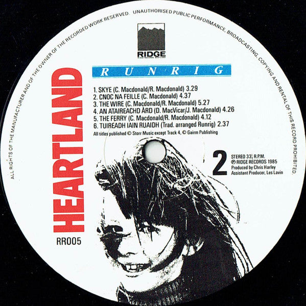 Heartland