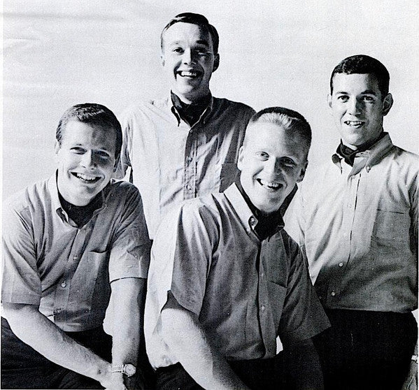 The Brothers Four
