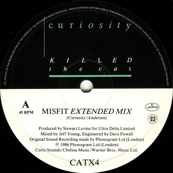 Misfit