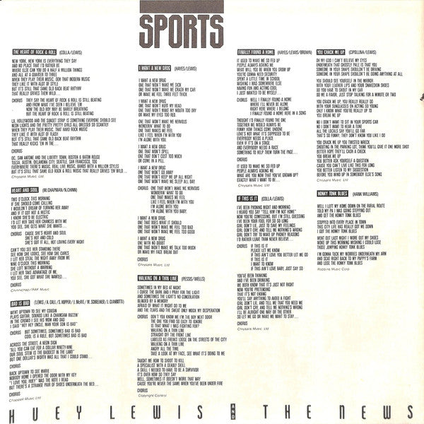 Sports