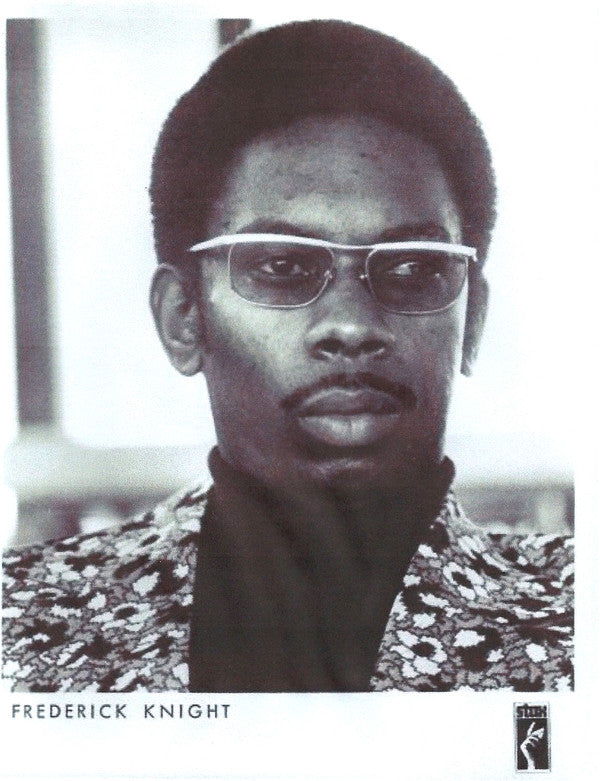 Frederick Knight