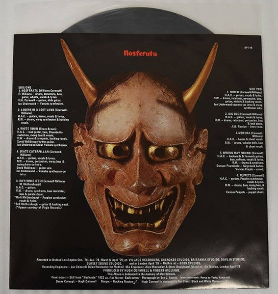 Nosferatu