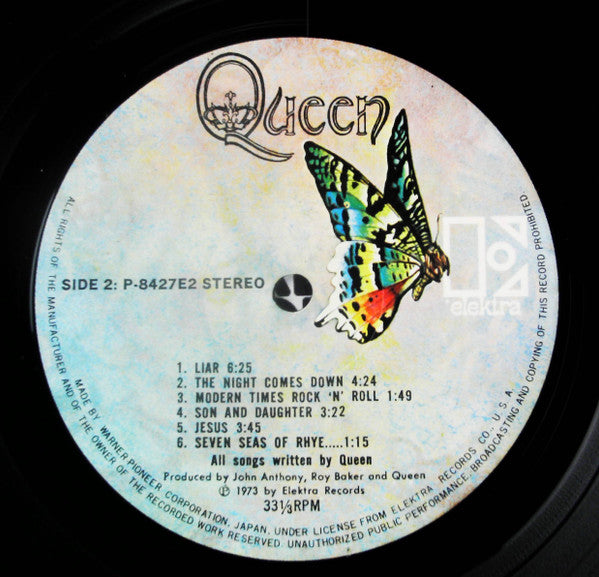 Queen