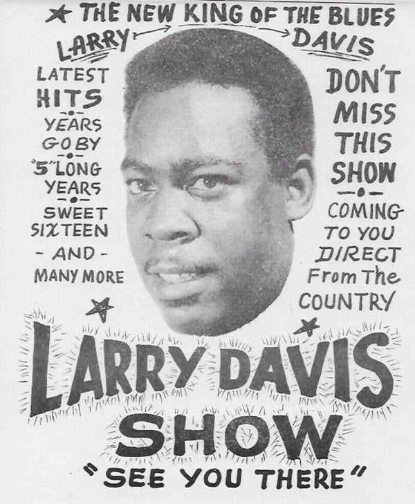 Larry Davis (4)