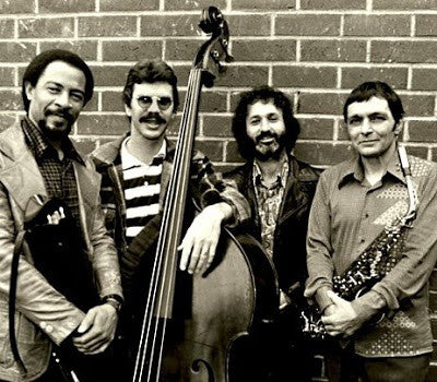 Art Pepper Quartet