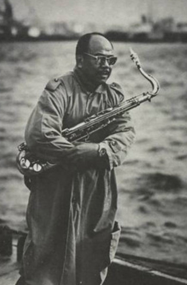 Jake H. Concepcion