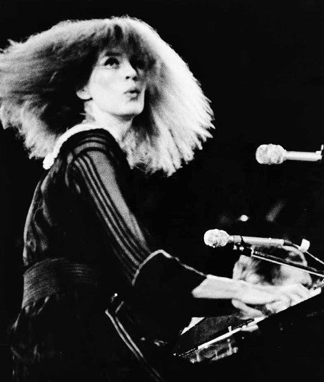 Carla Bley