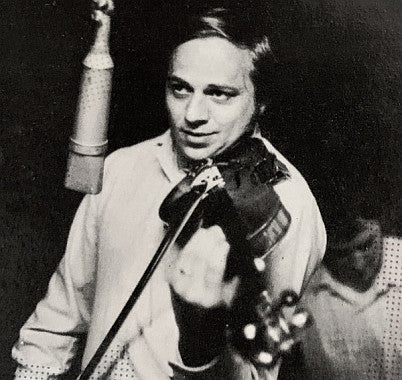 Buddy Spicher
