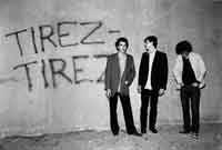 Tirez Tirez