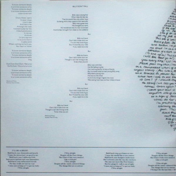 Terence Trent D'Arby's Neither Fish Nor Flesh: A Soundtrack Of Love, Faith, Hope And Destruction