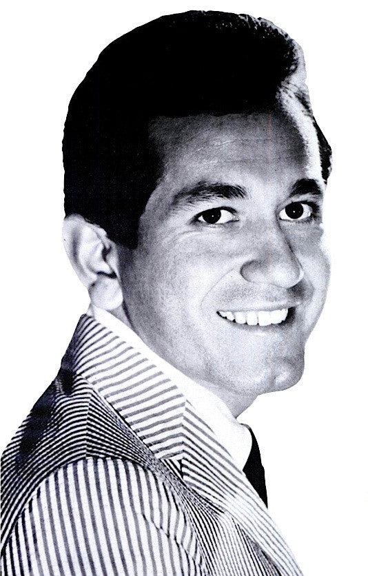 Trini Lopez
