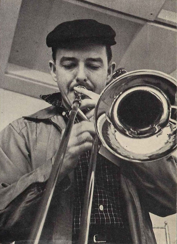 Kai Winding