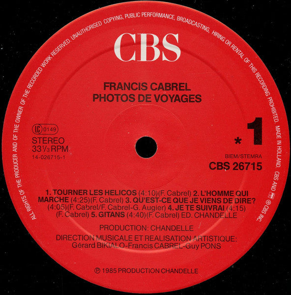 Photos De Voyages
