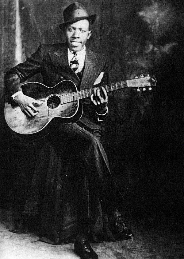 Robert Johnson
