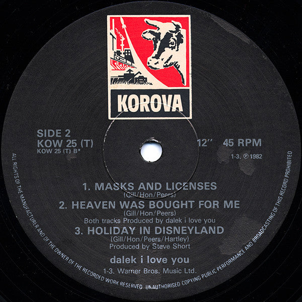 Holiday In Disneyland