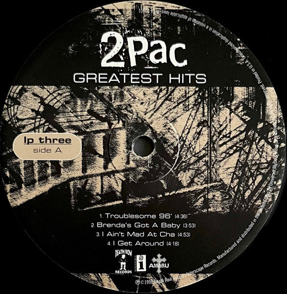 Greatest Hits